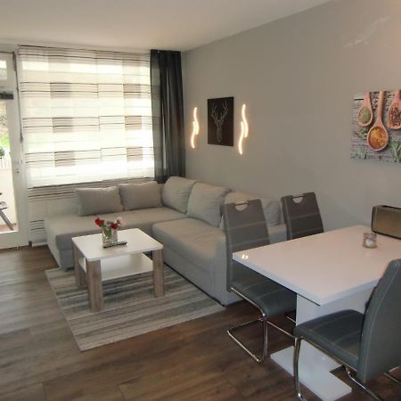 Apartmán Schickeria Goslar Exteriér fotografie