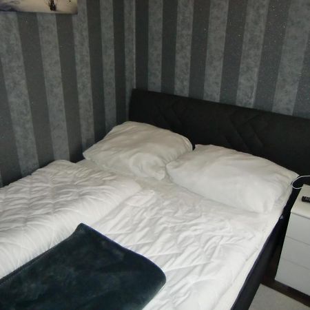 Apartmán Schickeria Goslar Exteriér fotografie