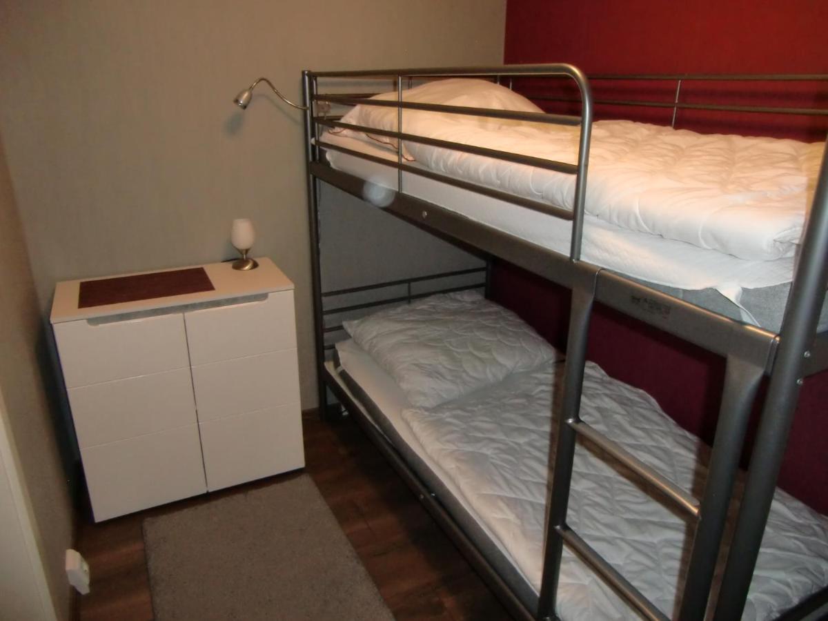 Apartmán Schickeria Goslar Exteriér fotografie