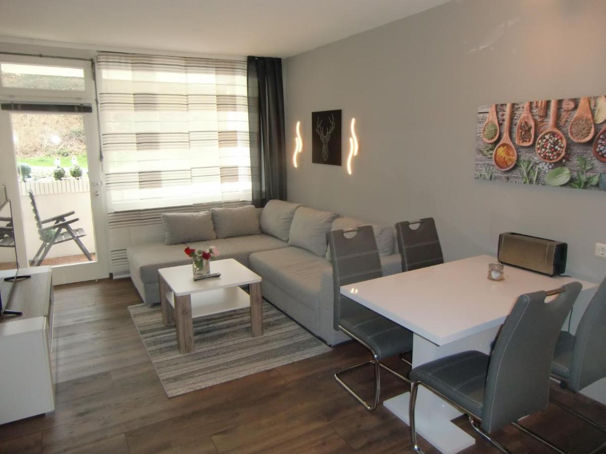 Apartmán Schickeria Goslar Exteriér fotografie