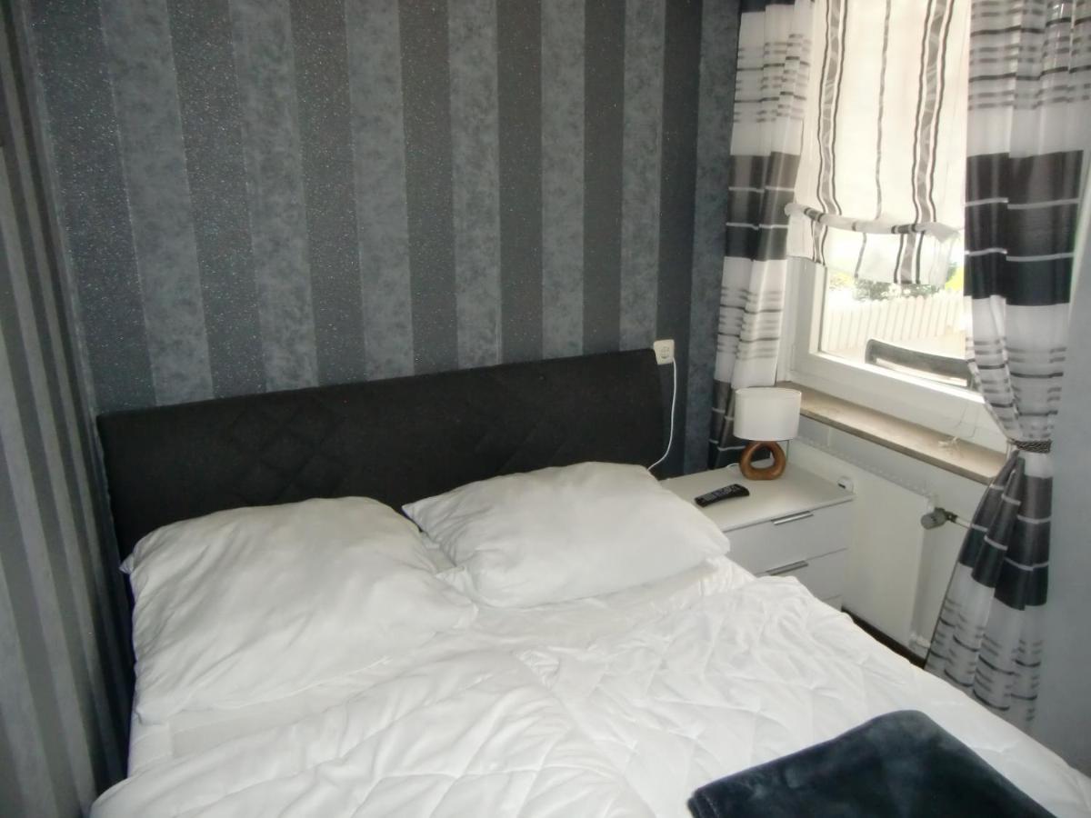 Apartmán Schickeria Goslar Exteriér fotografie