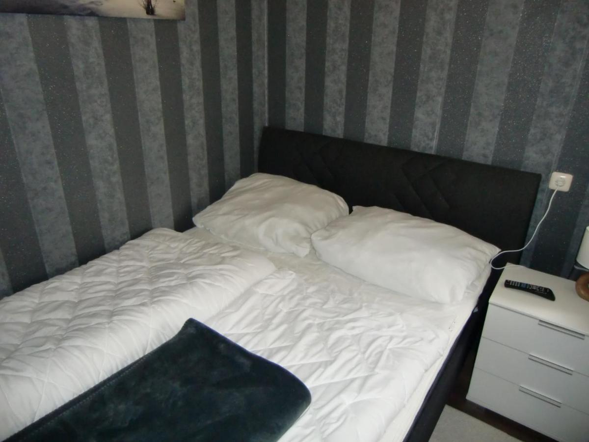 Apartmán Schickeria Goslar Exteriér fotografie