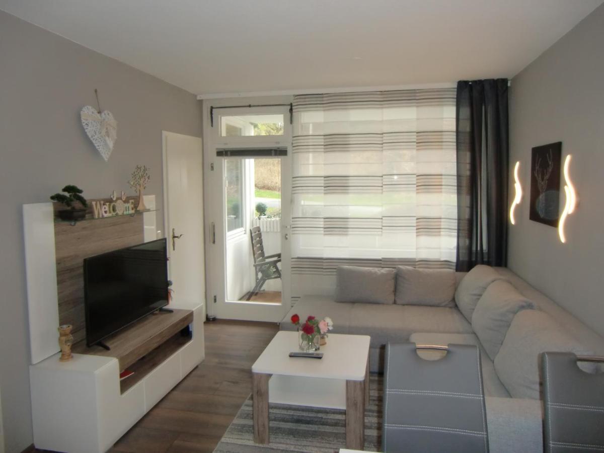 Apartmán Schickeria Goslar Exteriér fotografie