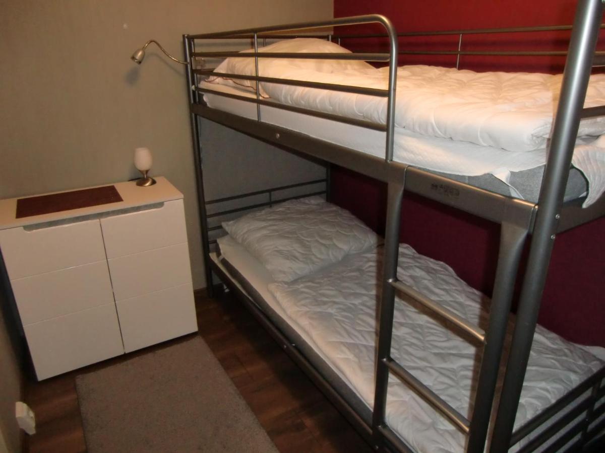 Apartmán Schickeria Goslar Exteriér fotografie